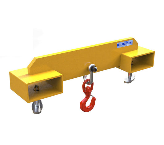 3Tonne Fork Mounted Lifting Beam. hire
