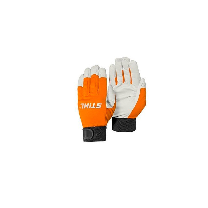 DYNAMIC Thermovent Gloves (M)