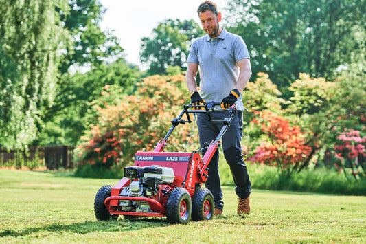 Camon Aerator. Hire from