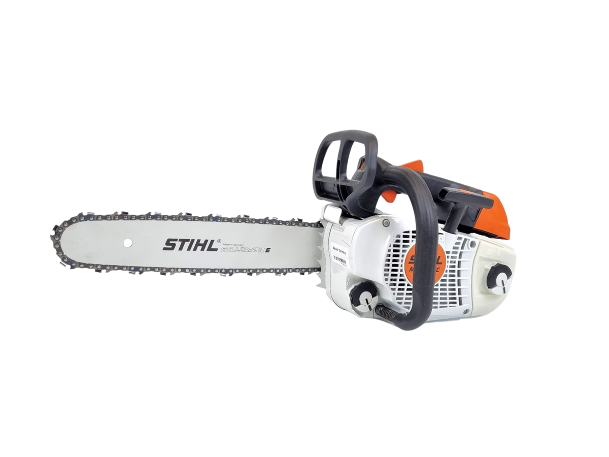 MS 201 TC-M Petrol Chainsaw