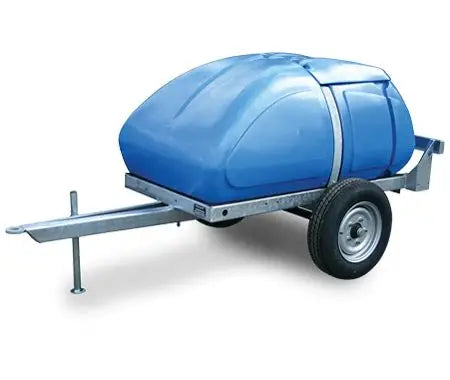 250 Gallon Water Bowser. Hire from