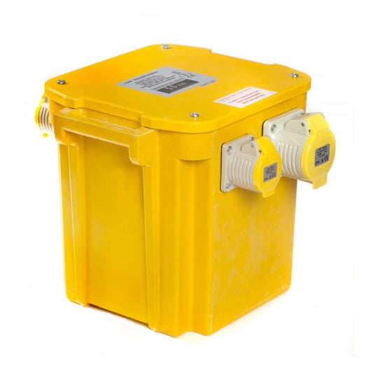 5kva Transformer. Hire From