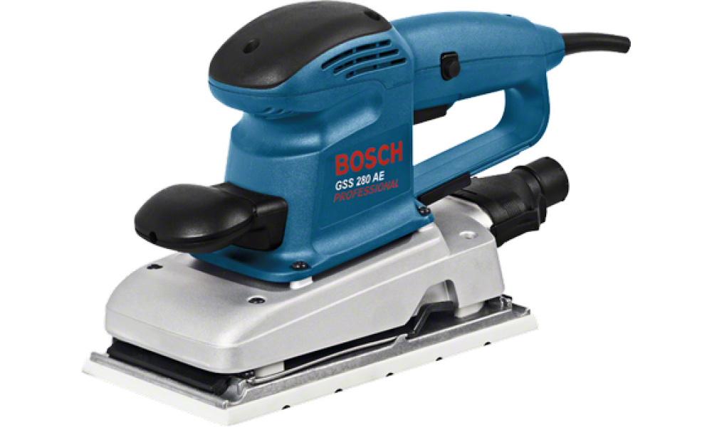 Bosch Orbital Sander. Hire from