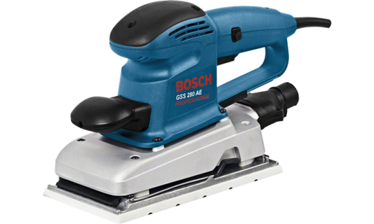 Bosch Orbital Sander. Hire from