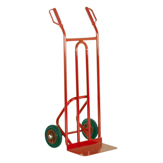 Sack Truck 200kg. Hire from