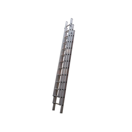 Triple 9 Extending Ladder. Hire from