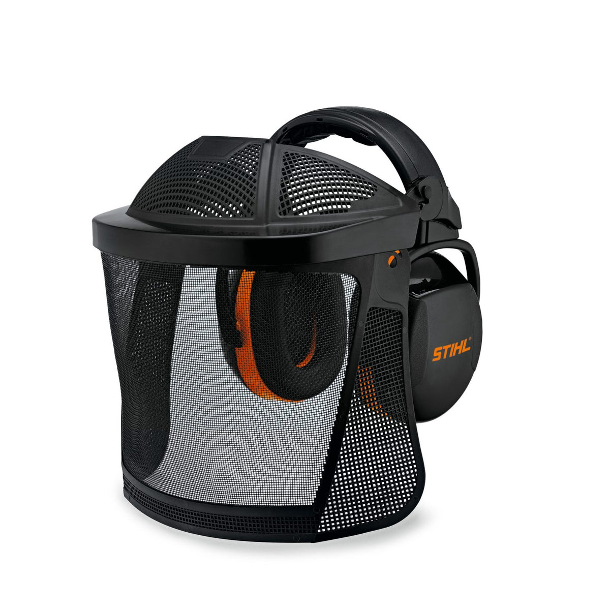 Face Protection - Nylon Mesh
