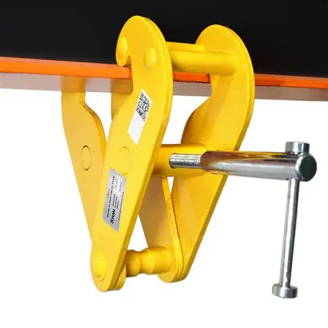 5Tonne Beam Clamp. Hire from