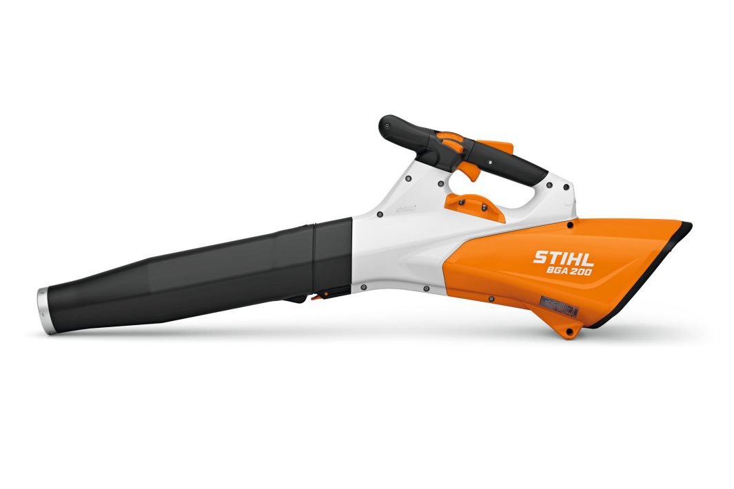 BGA200 Cordless Blower (Shell)
