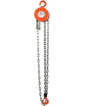 Block And Tackle (2T or 5T). Hire from
