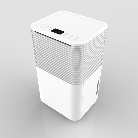 Domestic Dehumidifier. Hire from