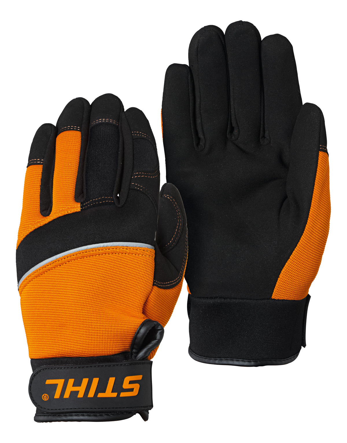 DYNAMIC Vent Gloves (M)