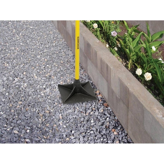 10lb Earth Rammer. Hire from