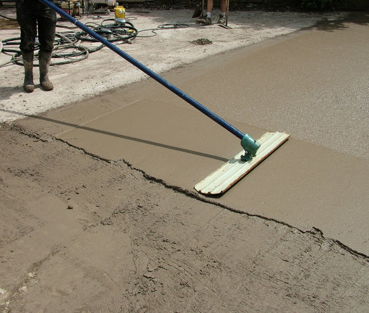 1200mm Magbull Easy Float. Hire from
