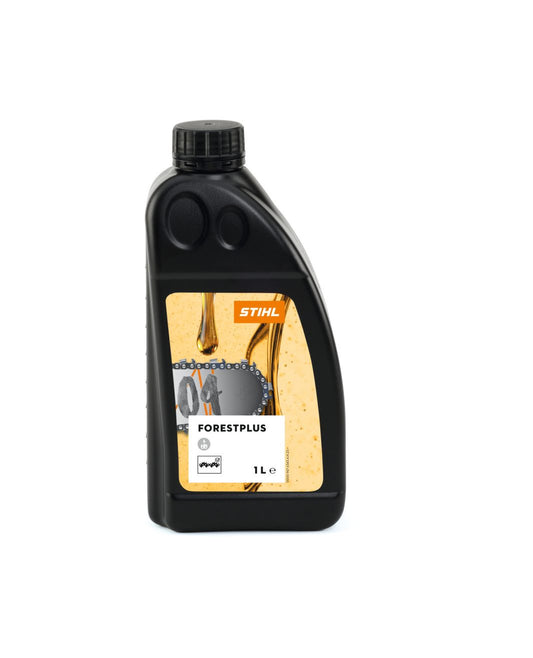 ForestPlus Chain Oil