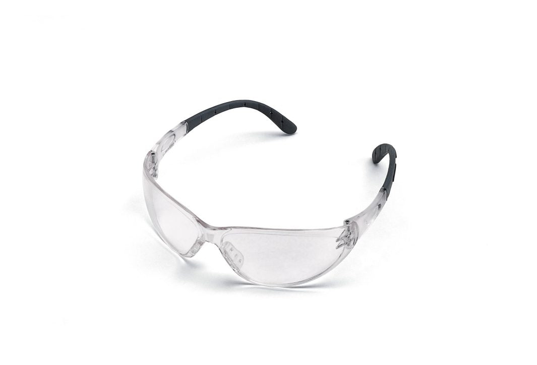 Contrast Glasses - Clear