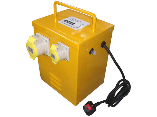 Heater Transformer. Hire From