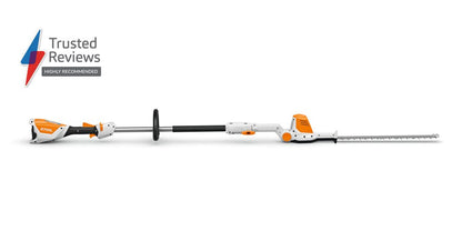 HLA56 Cordless Long Reach Hedge Trimmer