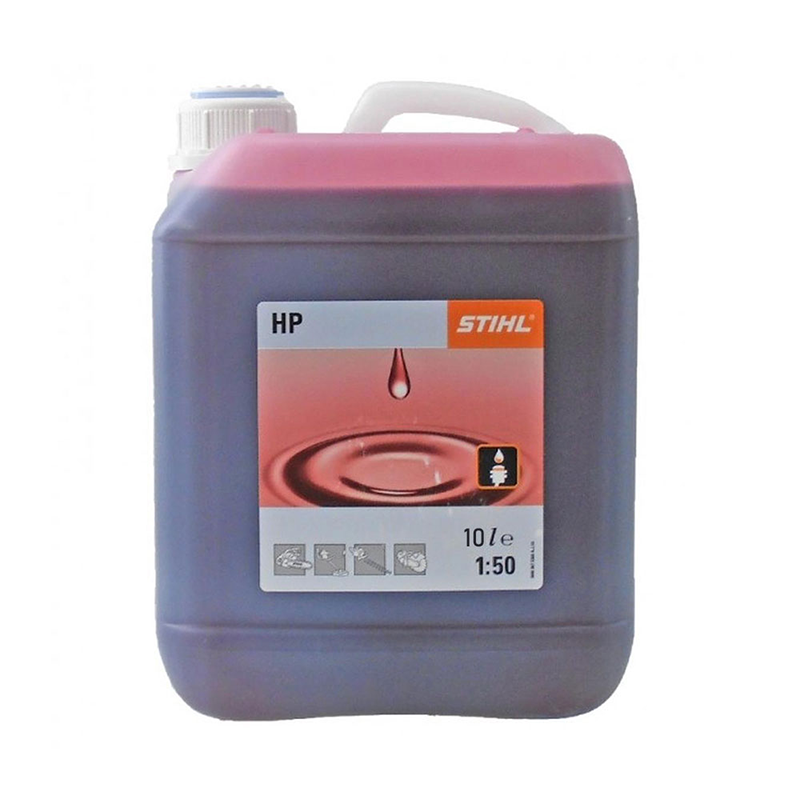 HP 2 Stroke Oil 10L