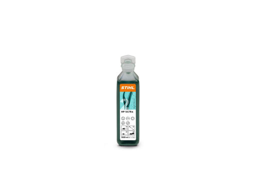 HP Ultra 2 Stroke Engine Oil 100ml