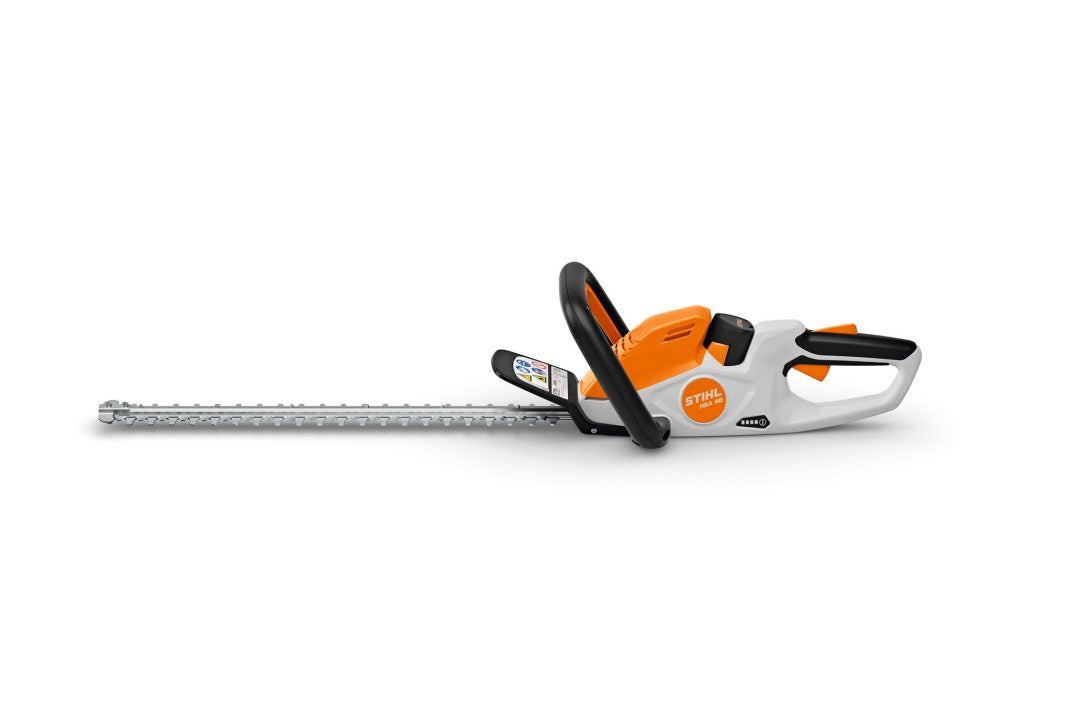 HSA40 20" hedgetrimmer (Set)