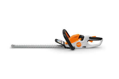 HSA40 20" hedgetrimmer (Set)