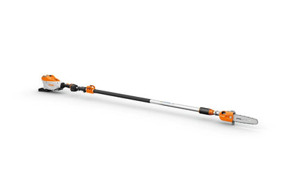 HTA135 Cordless 12" Pole Pruner (Shell Only)