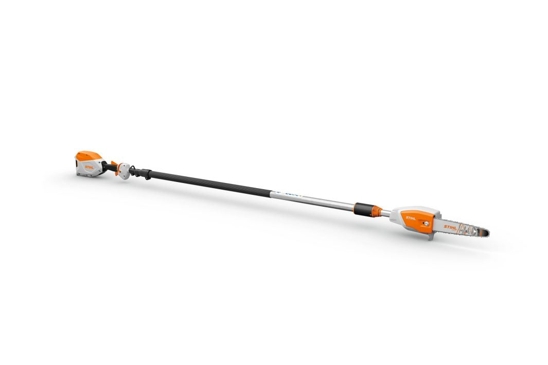 HTA86 Cordless 12" Pole Pruner (Shell Only)