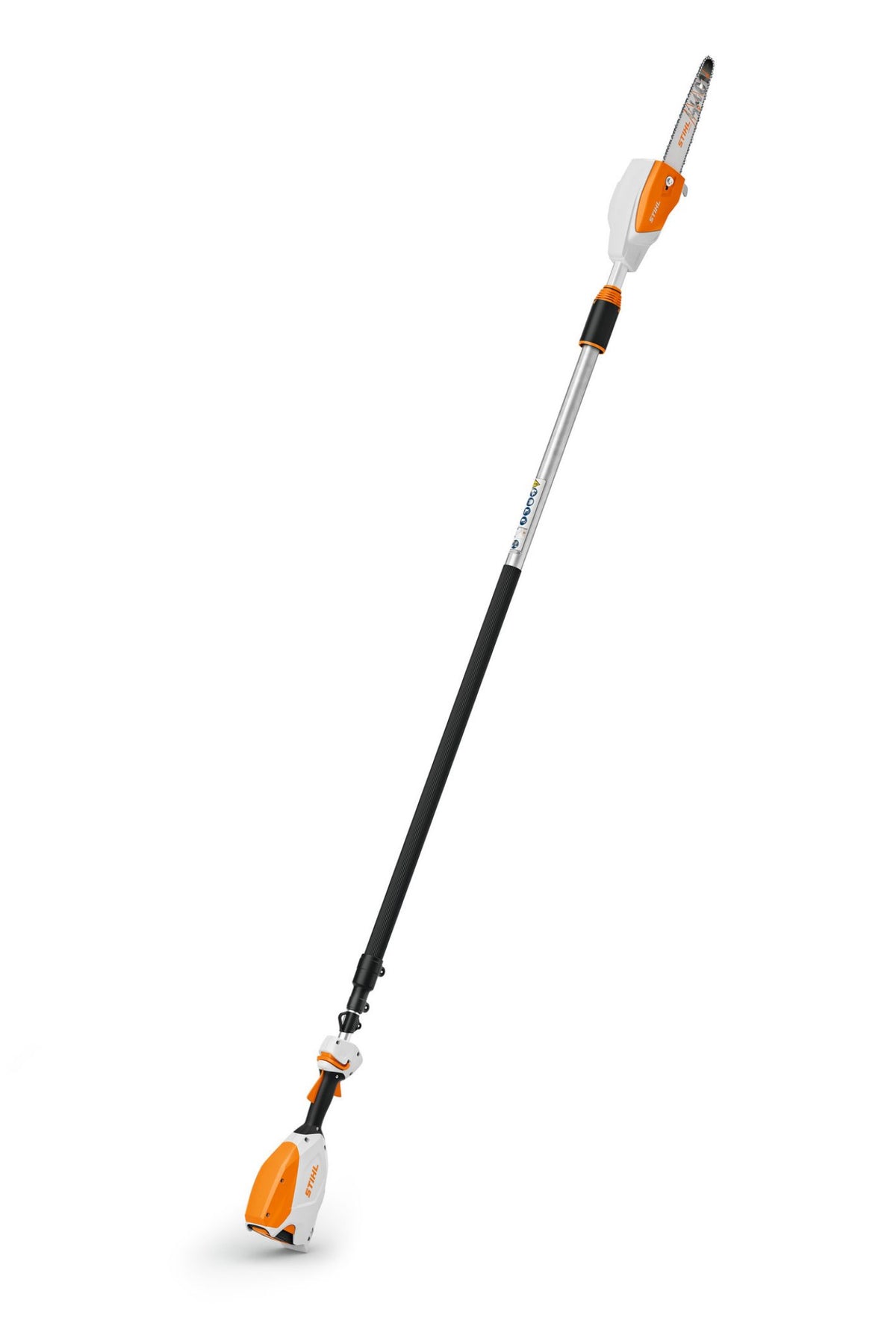HTA86 Cordless 12" Pole Pruner (Shell Only)