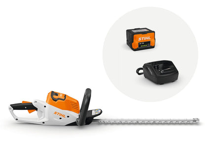 HSA50 Hedgetrimmer 20"