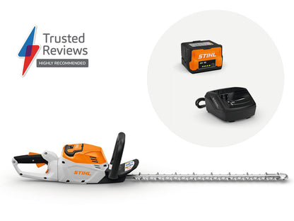 HSA60 Hedgetrimmer