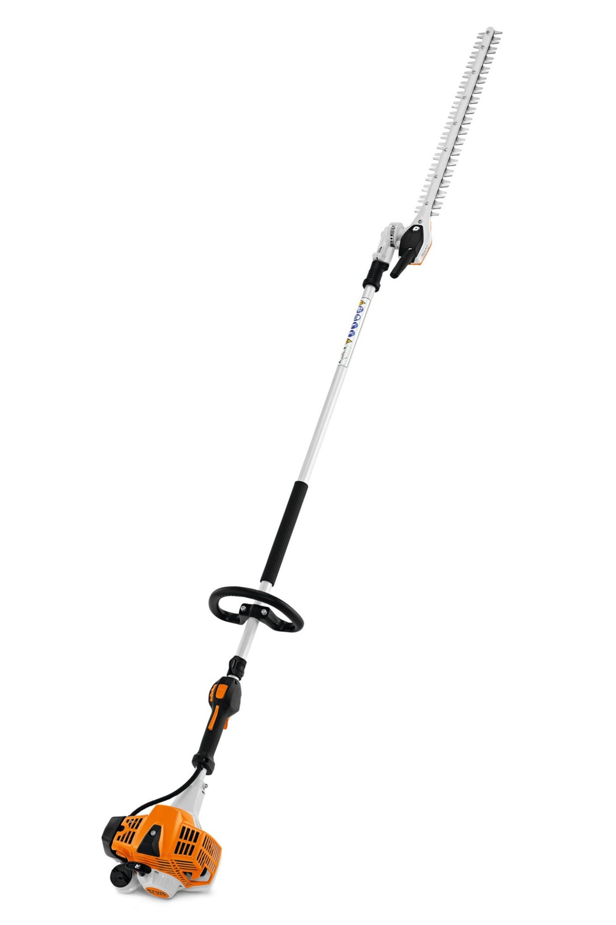 HL94C-E Long Reach Hedge Trimmer