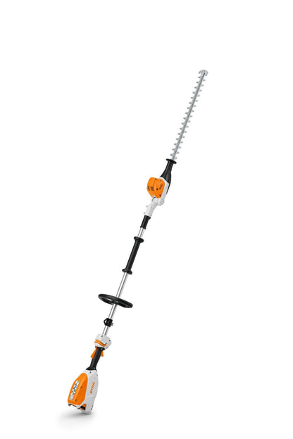 HLA66 Cordless long Reach Hedgetrimmer (Shell Only)