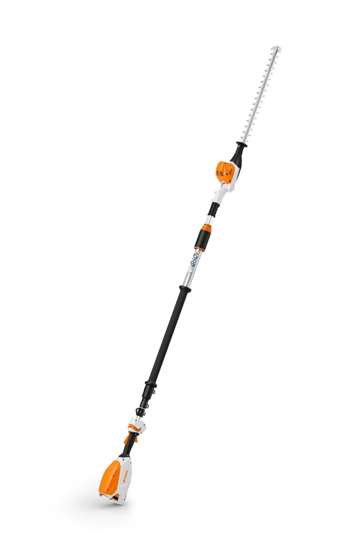 HLA86 Cordless Long Reach Hedgetrimmer (shell only)