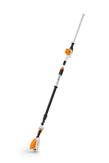 HLA86 Cordless Long Reach Hedgetrimmer (shell only)