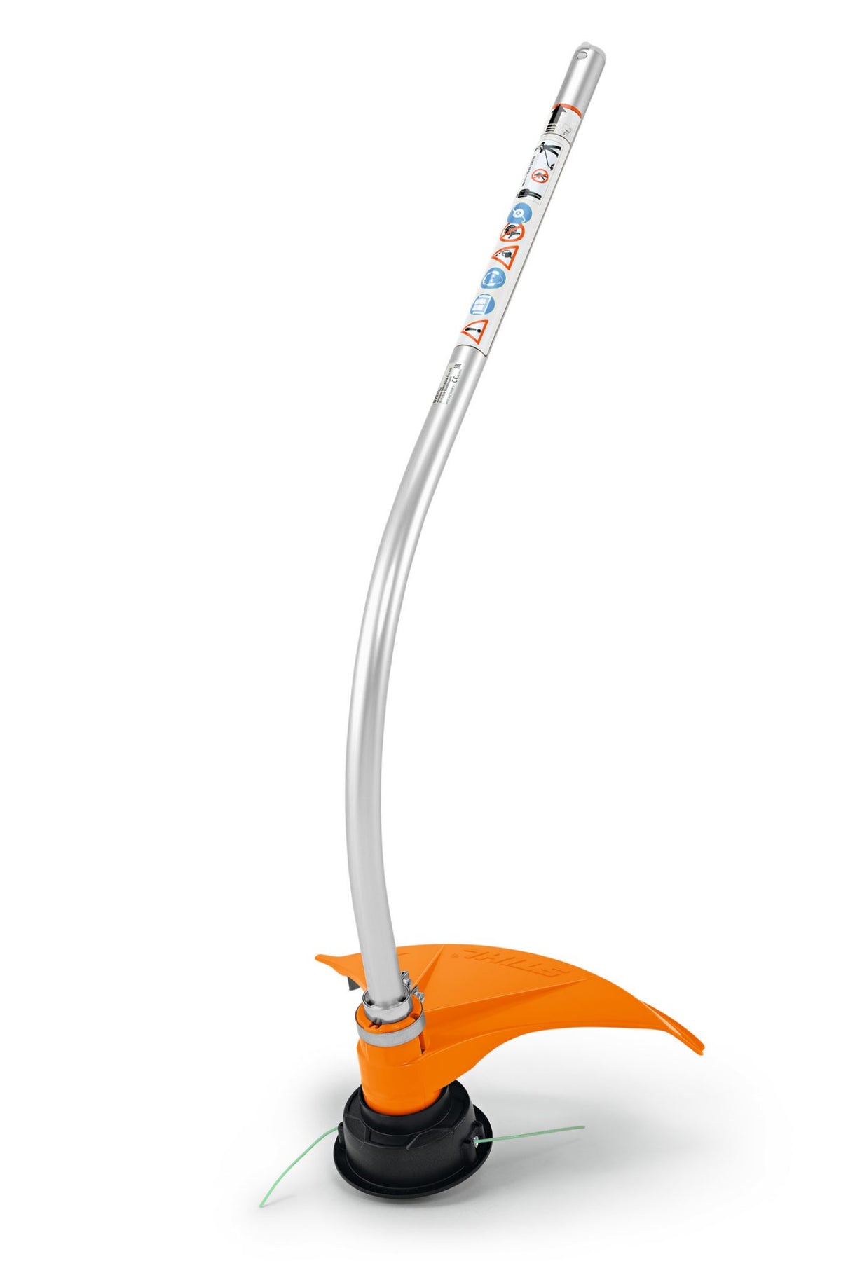 KM-FSB Grass Trimmer KombiTool