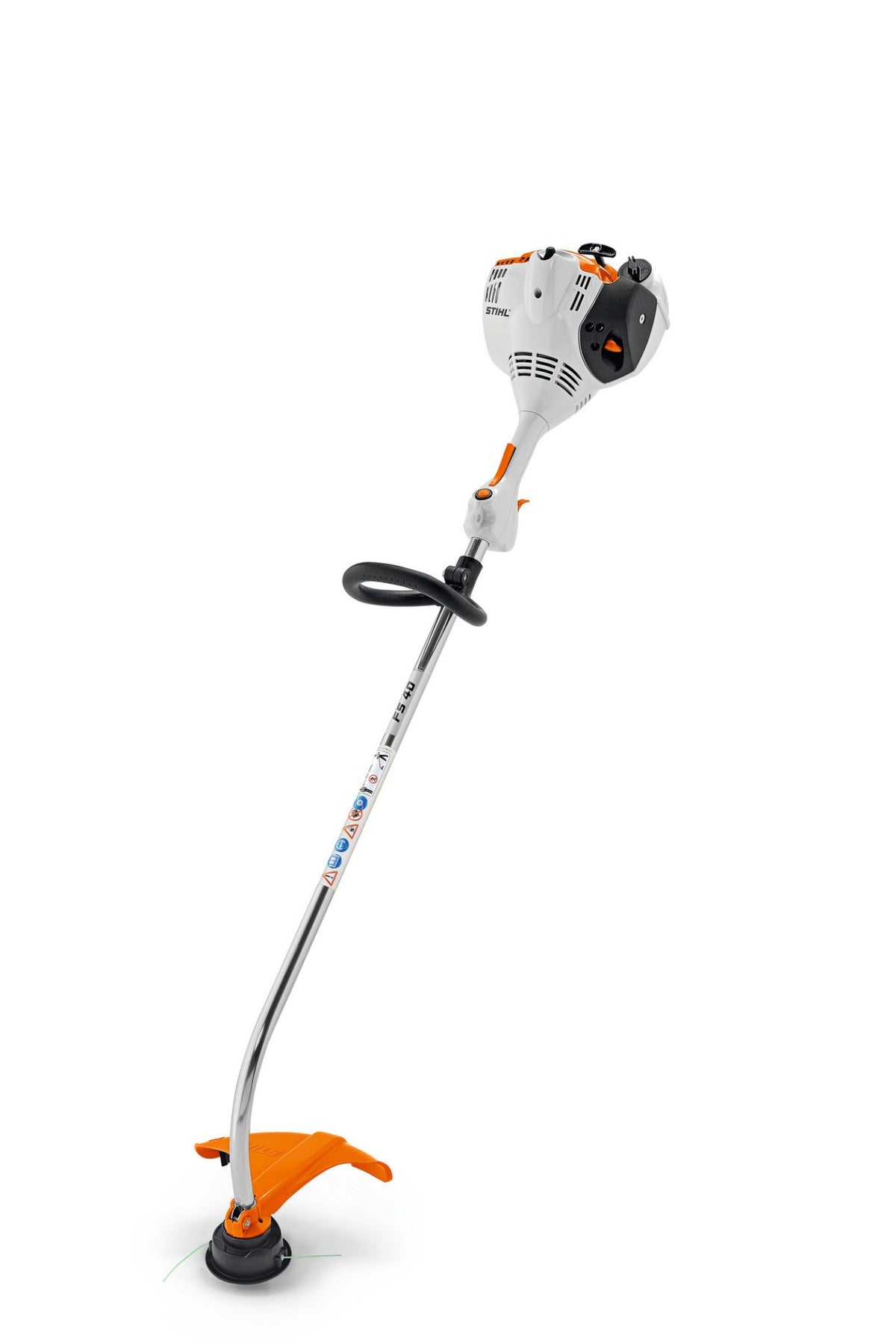 FS40 Grass Trimmer
