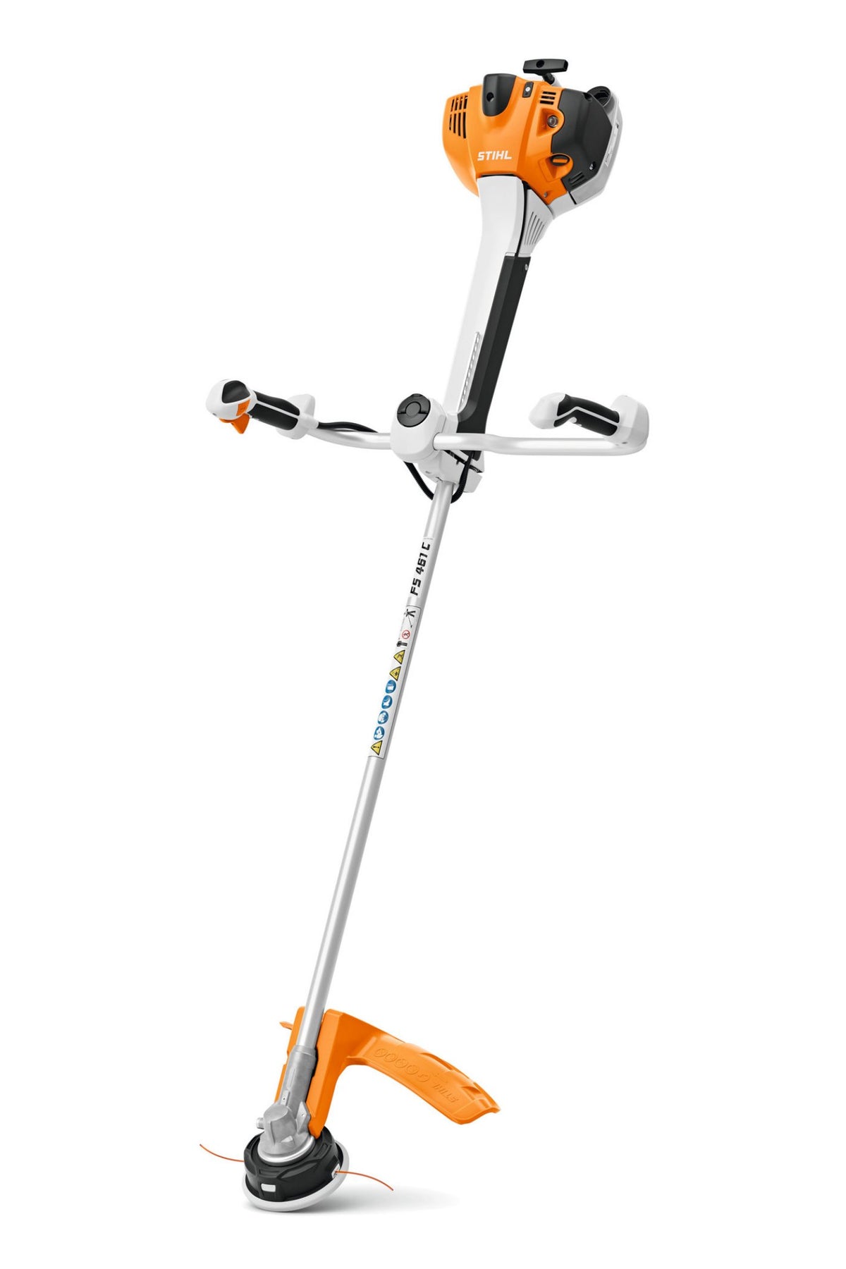 FS461 Brushcutter