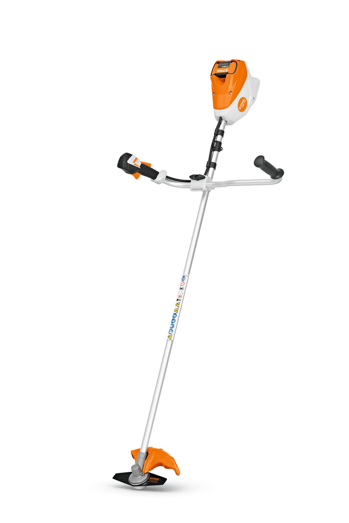 FSA120 Brushcutter