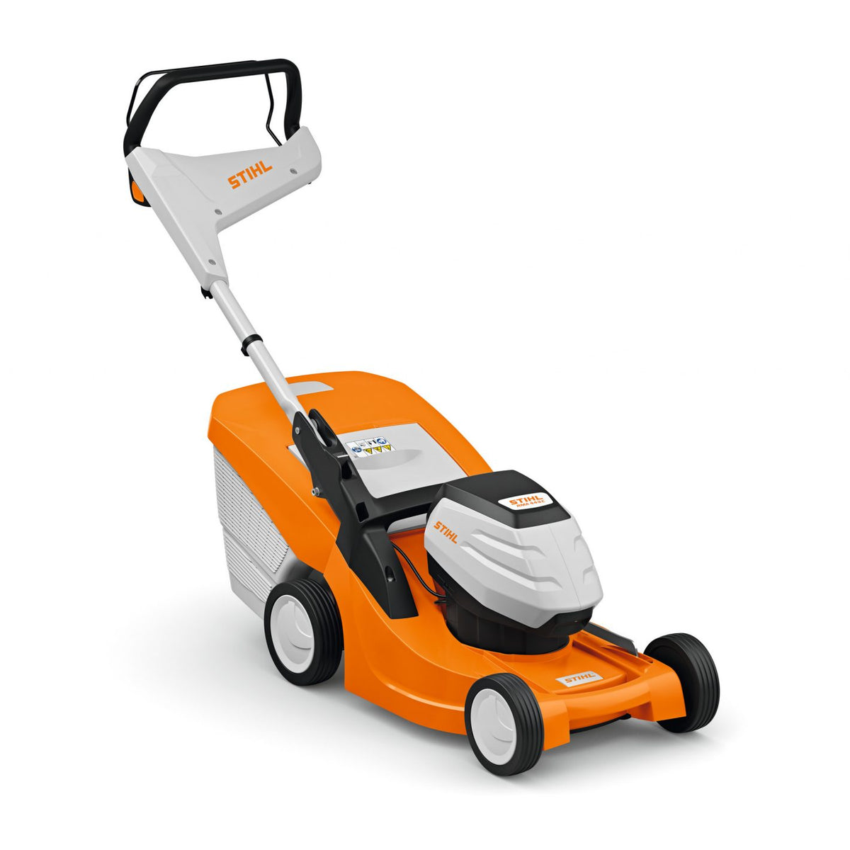 RMA443C Cordless Lawnmower (Shell Only)