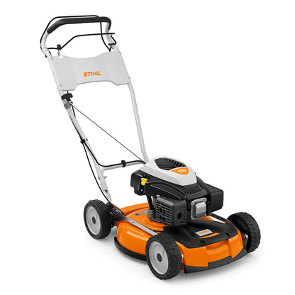RM4RTP 21" professional Mulching Mower