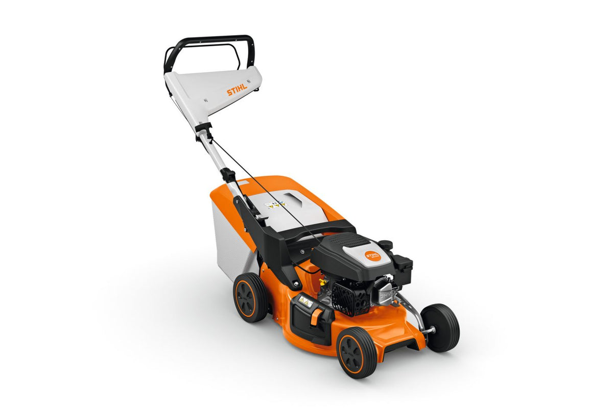 RM248 Rotary 18" Lawn Mower
