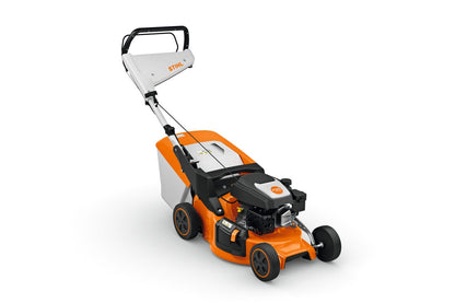 RM248 Rotary 18" Lawn Mower