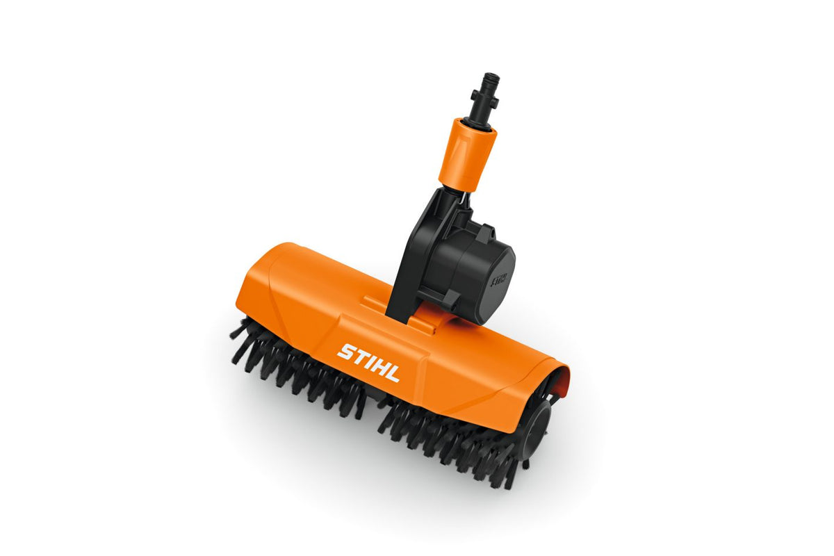 RE Rotating Brush Attachment