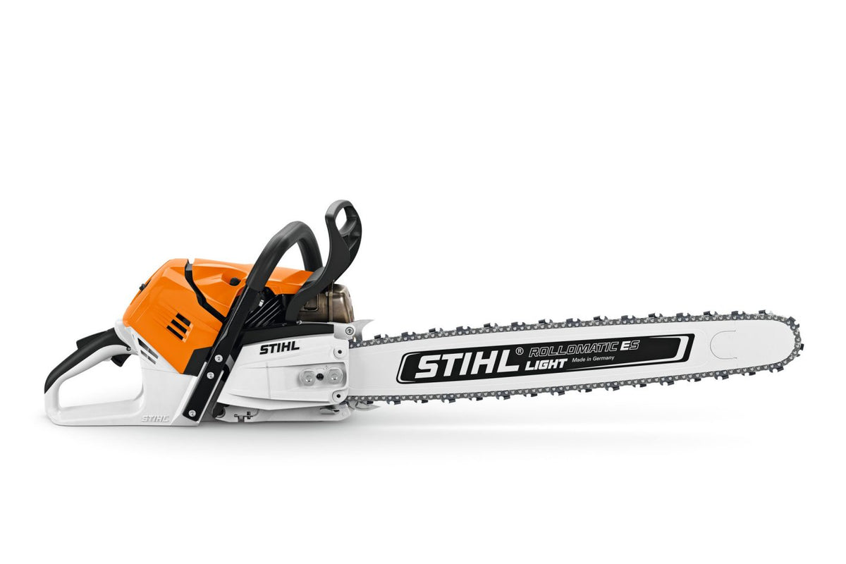 MS 500i Petrol Chainsaw