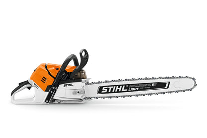 MS 500i Petrol Chainsaw