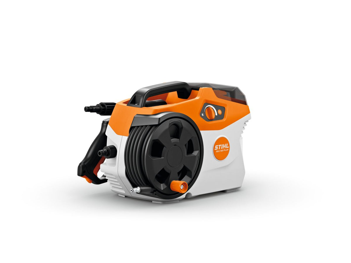 RE100 Plus Pressure washer (Shell Only)