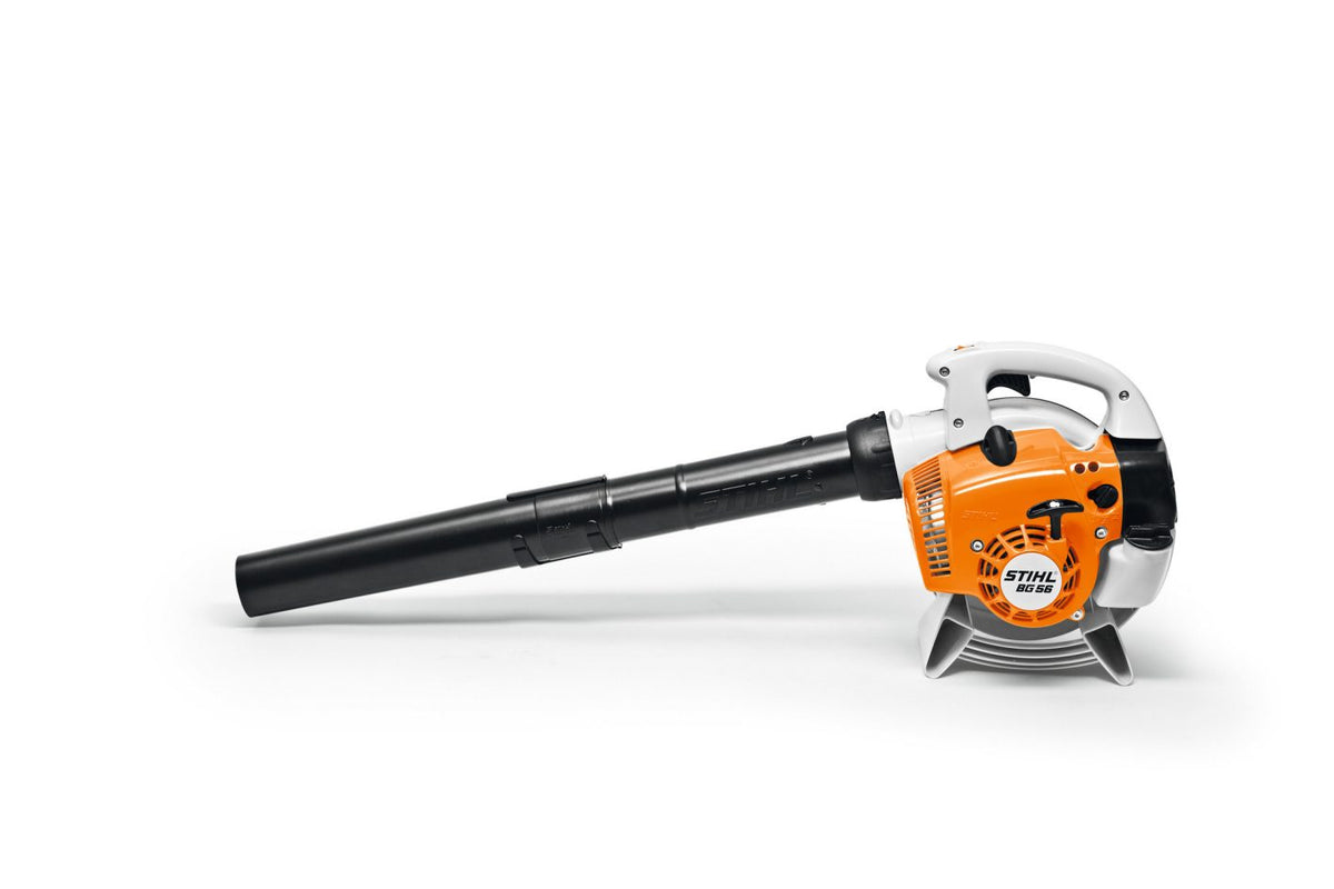 BG56 C_E Blower