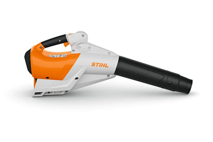 BGA250 Blower (shell)