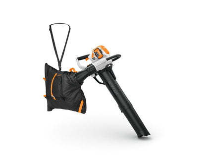 SHA140 Vaccum/Shredder (Shell Only)